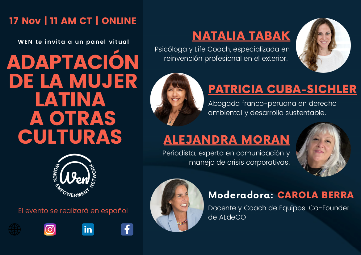 Patricia-Cuba-intervenante-conference-Women-Empowerment-Network-2021